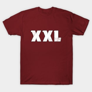 XXL T-Shirt